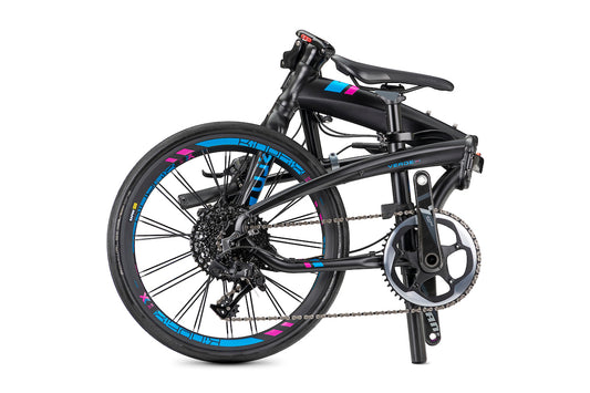 TERN Verge X11 (Gen 2) 451 20" 十一速摺車 Folding Bike - 11 SPD