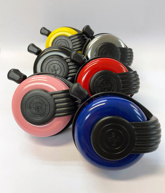 台灣YWS-313 防盜細鐘-台灣製造 / TAIWAN ANTI-THEFT BELL-MADE IN TAIWAN