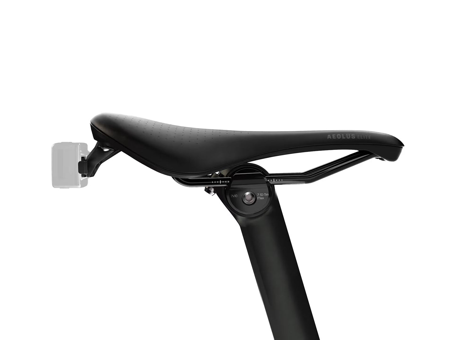 Trek Aeolus Elite Bike 座位