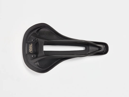 Trek RSL Bike Saddle Seat-Black / Trek RSL Bike Saddle-Black