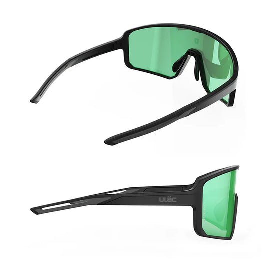 ULAC LUFT 運動太陽眼鏡(粗全框) U802 / ULAC NEO VUE LUFT Eyewear U802