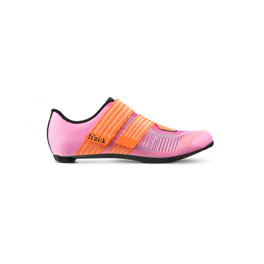 FIZIK Vento Powerstrap Aeroweave Carbon Road Shoes FIZIK Vento Powerstrap Aeroweave Carbon Road Shoes