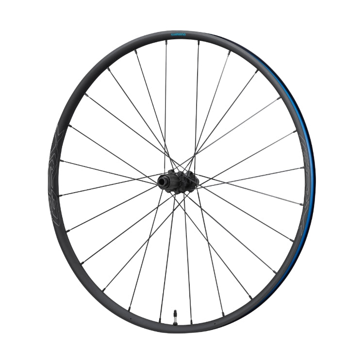 SHIMANO GRX vacuum disc sports car wheel-WH-RX570-TL 700C-FR12 / SHIMANO GRX TUBELESS WHEEL-WH-RX570-700C-FR12