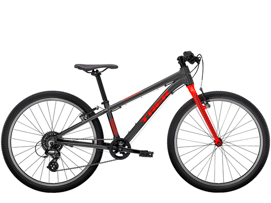 TREK WAHOO 8速 小童車 - 24" / TREK WAHOO 8 SPEED - 24"