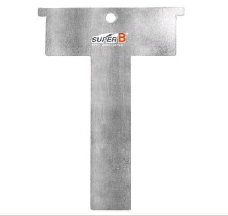 SUPER B Wheel Alignment Station Alignment Gauge-TB-PF32 (Only compatible with old models)