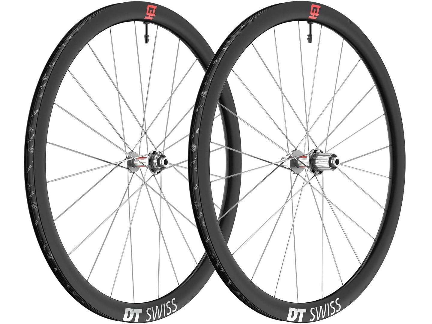 DT SWISS ARC 1100 DICUT 30週年限量版 中心鎖碟輪組-38/38 MM-SHIMANO/XDR / DT SWISS ARC 1100 DICUT 30 ANNIVERSARY DISC WHEELSET-38/38 MM-SHIMANO/XDR