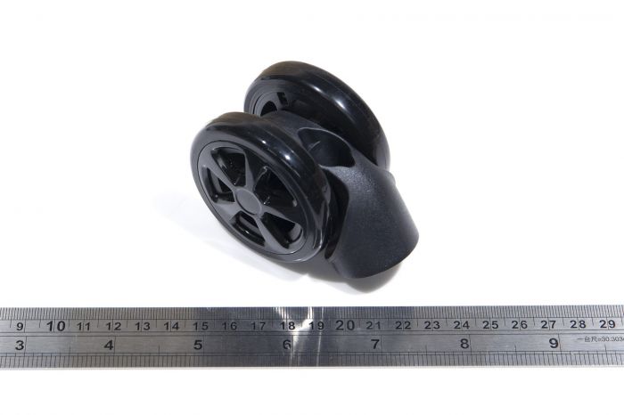 Tern 零件 - Rapid Transit Rack Spinner Wheel 轆仔 / Tern Rapid Transit Rack Spinner Wheel
