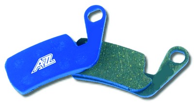 A2Z AZ-140 Magura Marta/Marta SL/Marta Gold 碟掣皮 / A2Z AZ-140 Magura DISC BRAKE PAD