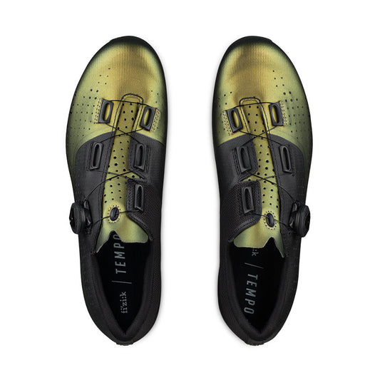 Fizik Tempo Overcurve R4 Iridescent 公路車鞋 幻彩 Beetle
