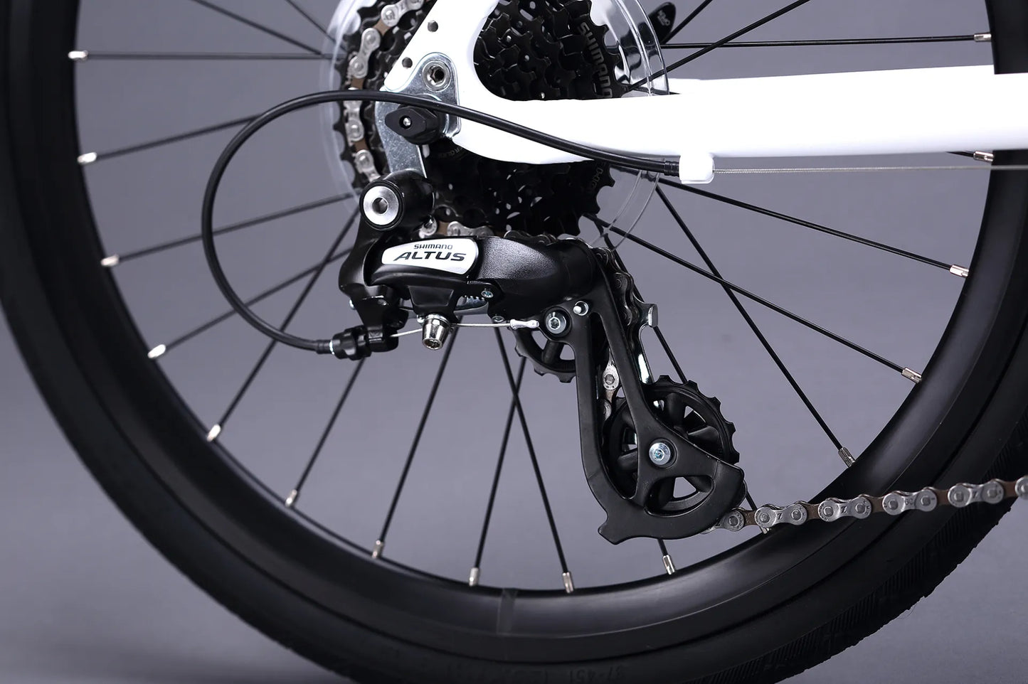 Tern Roji Bike Crest 451 小輪徑