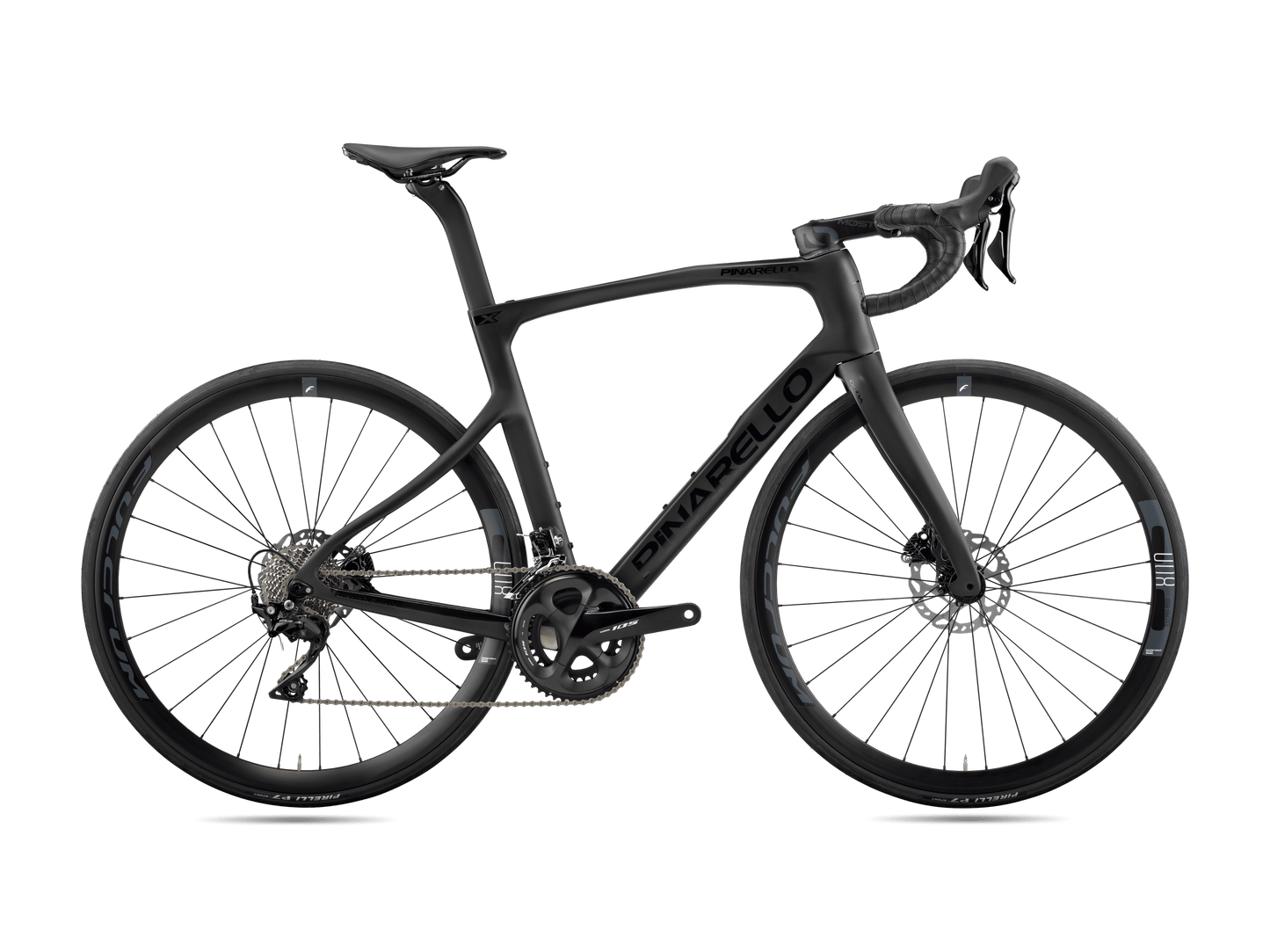 Pinarello 2024 X3 Disk Bike-105 DI2 12S Racing 800 DB / Pinarello 2024 X3 Disk Bike-105 DI2 12S Racing 800 DB