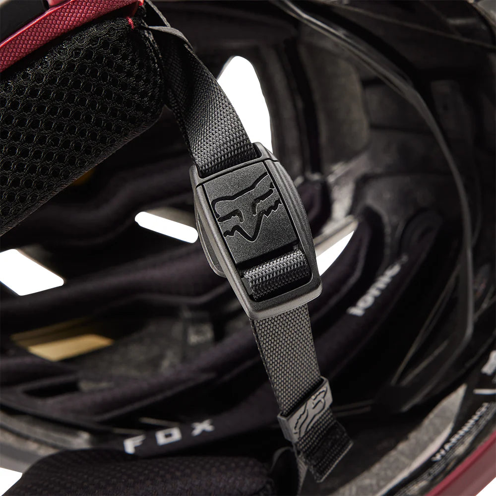FOX PROFRAME RS HELMET / FOX PROFRAME RS HELMET