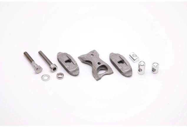 Pinarello 鈦座通碼 for MY25 Dogma F / Pinarello Titanium Seat Clamp kit for MY25 Dogma F