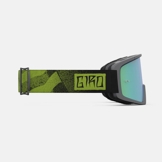 GIRO BLOK MTB 護目鏡 / GIRO BLOK MTB GOGGLE