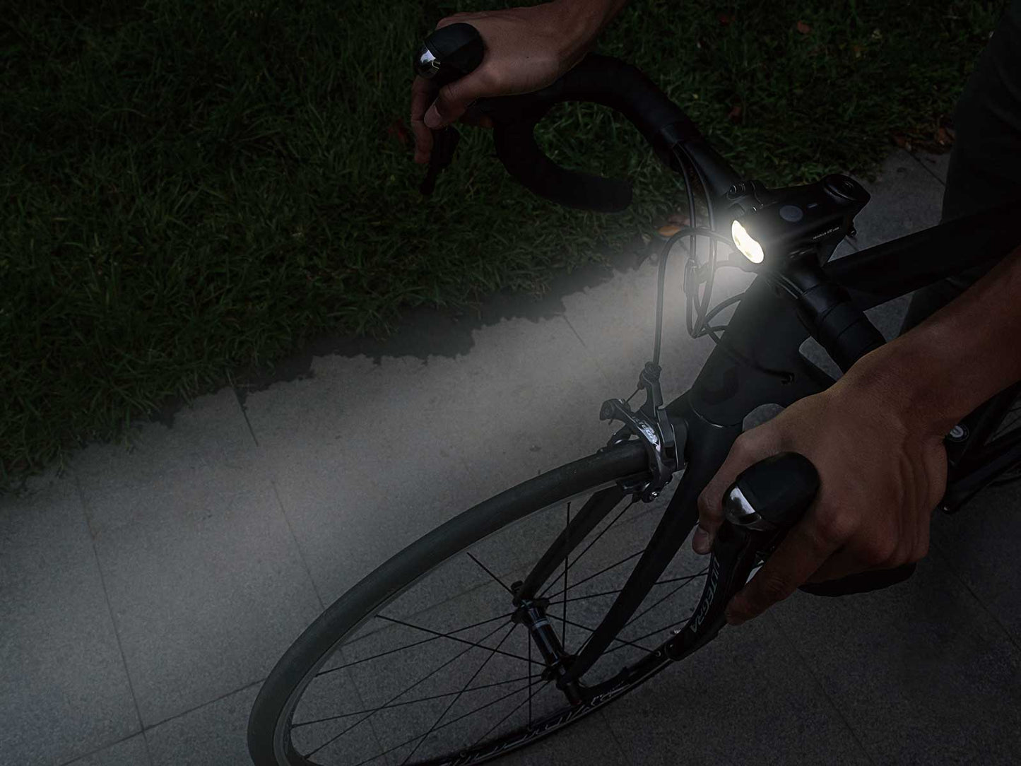 Topeak Headlux 450 Usb 叉電前燈 / Topeak Headlux 450 Usb Front Light