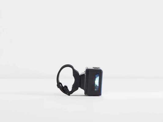 Trek Ion 200 RT Front Bike Light 前燈-Black / Trek Ion 200 RT Front Bike Light -Black