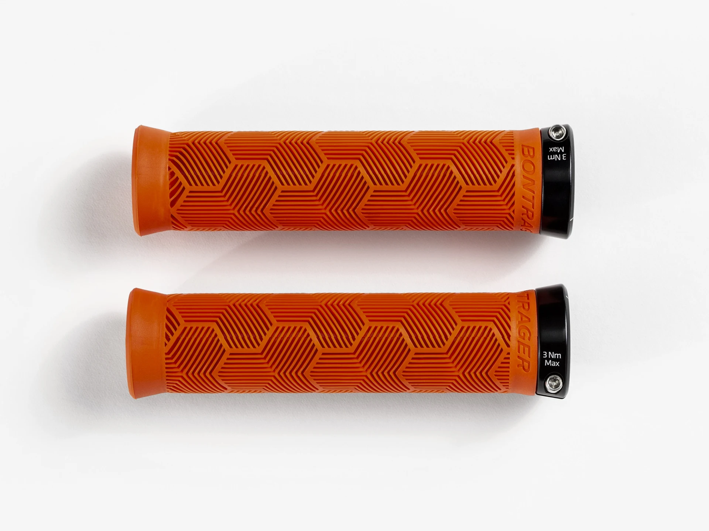 Bontrager XR Trail Elite 爬山車手筒-130MM / Bontrager XR Trail Elite MTB Grip Set-130MM