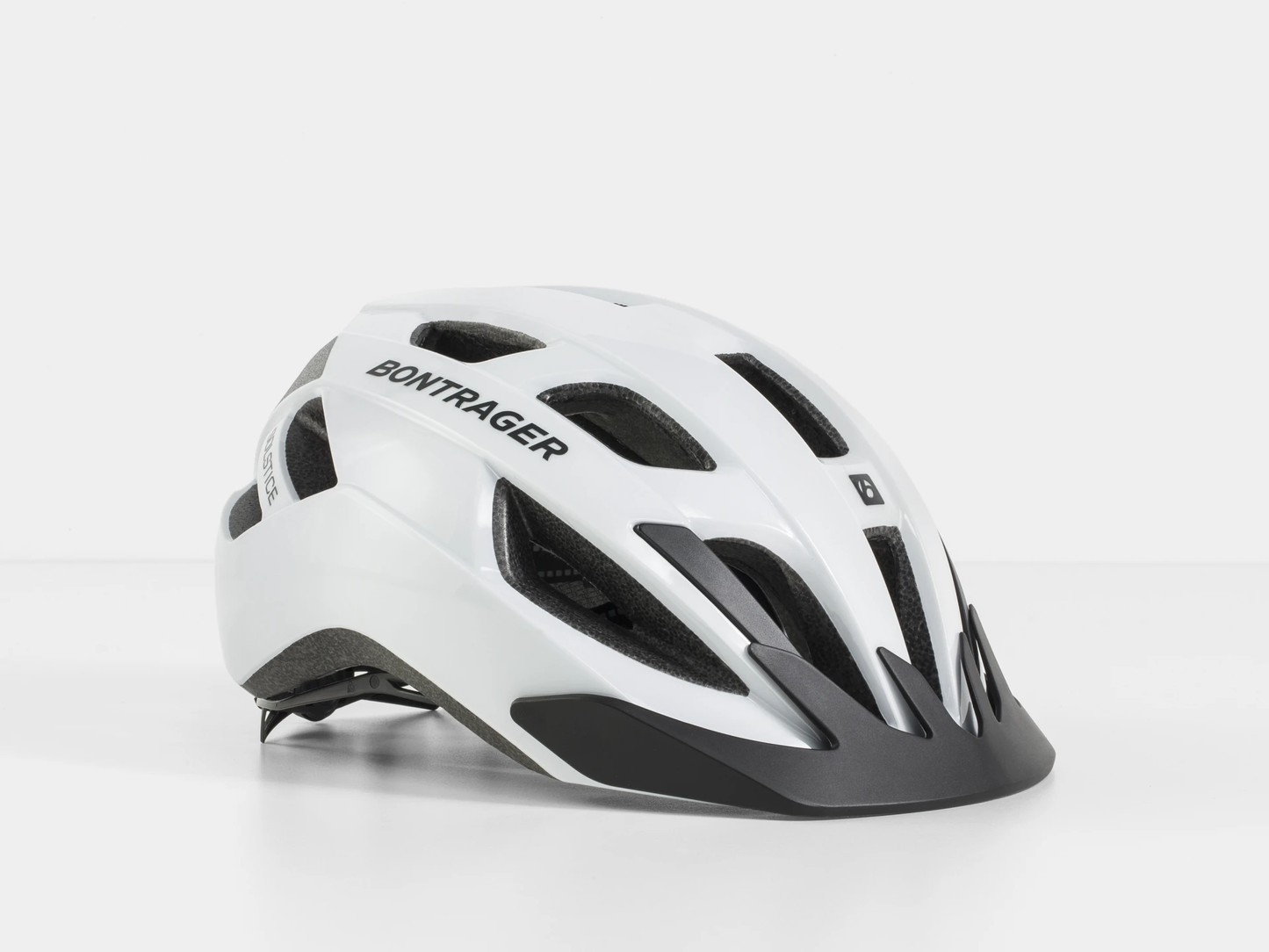 Bontrager Solstice Bike 頭盔 / Bontrager Solstice Bike Helmet