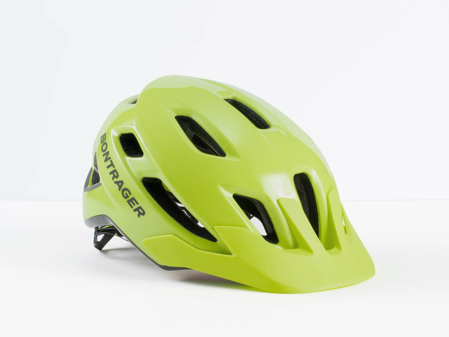Bontrager Quantum Mips Helmet / Bontrager Quantum Mips Bike Helmet