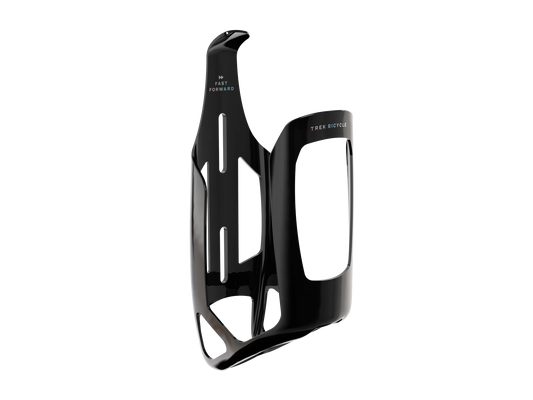 Trek RSL Aero Water Bottle and Cage