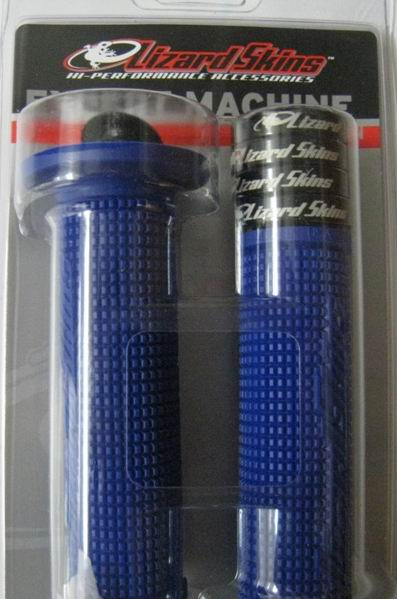 Lizard Skins EXPERT MACHINE 有鎖手筒套裝 / Lizard Skins EXPERT MACHINE BONUS LOCK ON GRIPS
