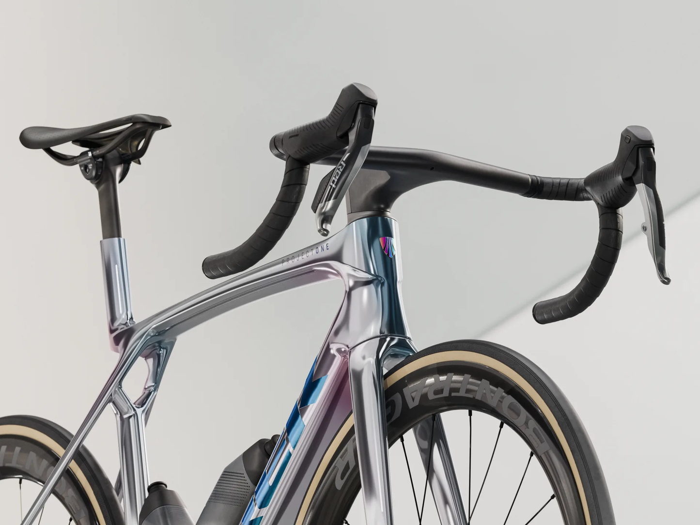 Trek Madone SLR 9 AXS Gen 8 公路車