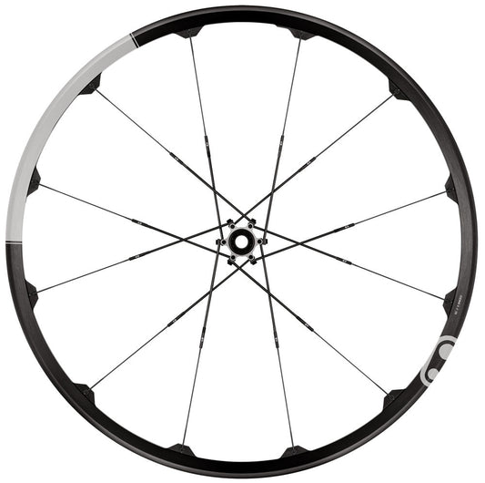 *CRANK BROTHERS IODINE 3爬山車碟轆-黑金20MM&142MM / *CRANK BROTHERS IODINE3 WHEELSET-BK/GD-20MM&142MM