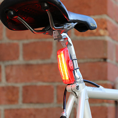 CATEYE RAPID X3 USB TAIL LIGHT~TL-LD720-R / CATEYE RAPID X3 TAIL LIGHT~TL-LD720-R