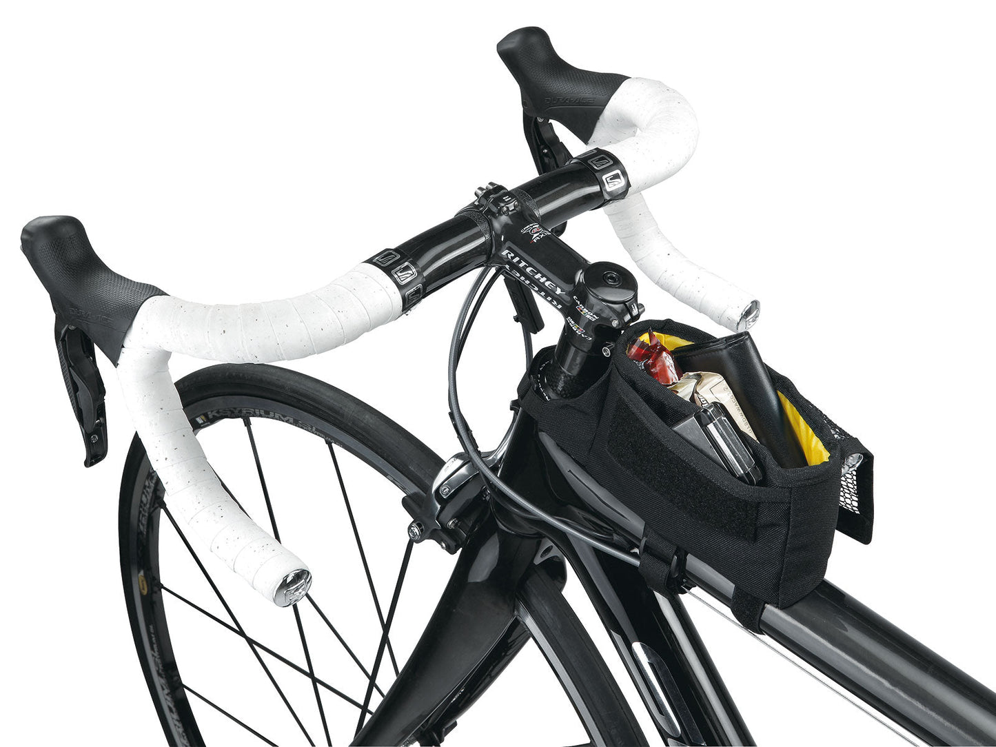 Topeak Tribag 三鐵食物袋連雨擋 / Topeak Tribag All Weather