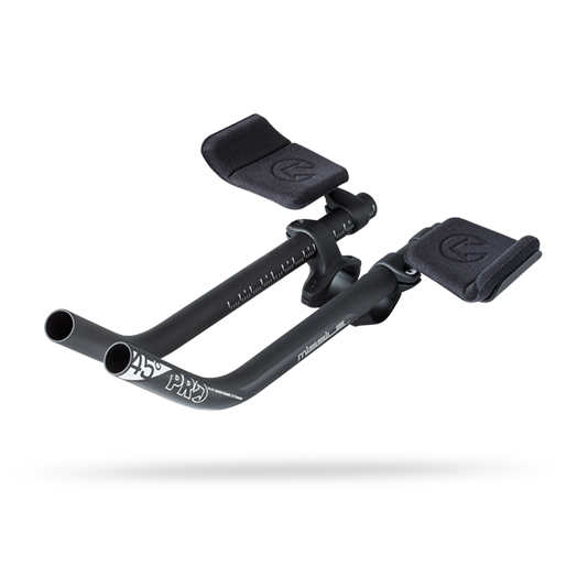 PRO MISSILE SKI-BEND 鐵人夾式延長休息把 / PRO MISSILE SKI-BEND CLIP-ON