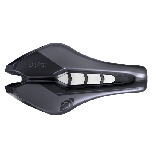 PRO TSA1.1 Carbon Saddles-Black-132mm
