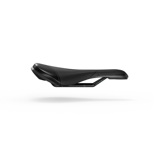 PRO SIRIN TEAM AF 碳纖維座位-黑色 / PRO SIRIN TEAM AF CARBON SADDLE-BLACK