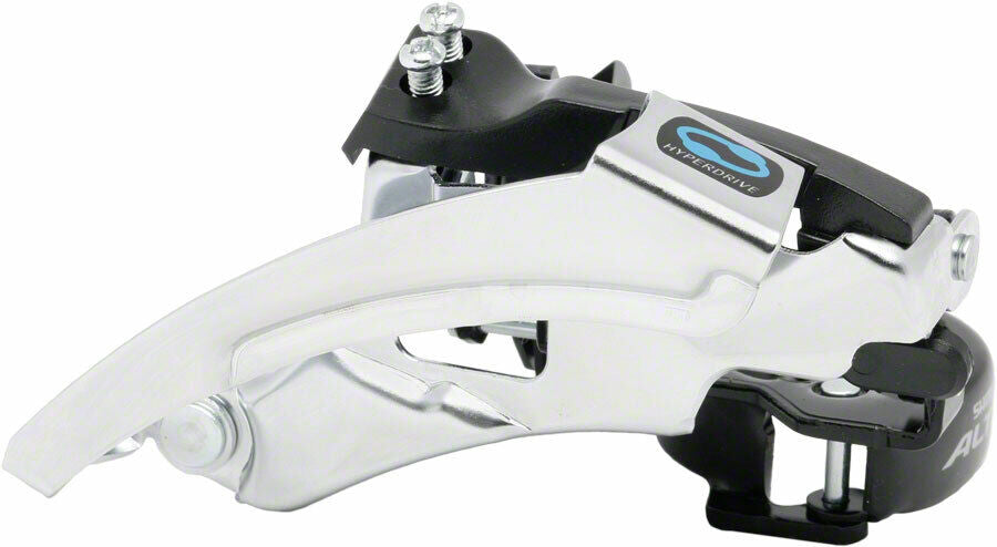 SHIMANO ALTUS TOP-SWING FRONT DERAILLEU-FD-M310