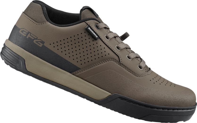 SHIMANO SH-GF600 平底單車車鞋 / SHIMANO SH-GF600 ROAD SHOES