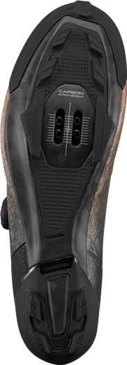 SHIMANO SH-RX801R off-road road shoes (SPD LOCK)-WIDE/SHIMANO SH-RX801R ROAD SHOES(SPD LOCK)-WIDE