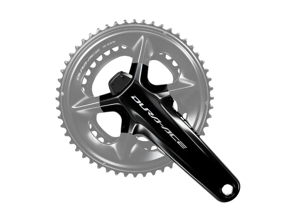SHIMANO DURA ACE FC-R9200-P 功率計鏈鉼脾 / SHIMANO DURA ACE FC-R9200-P PM CRANK ARM