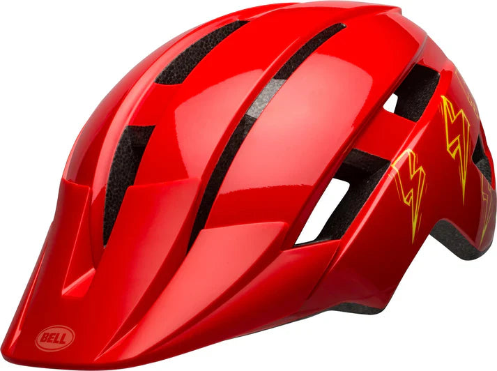 BELL Sidetrack II 小童/中童頭盔/ Sidetrack II Kid Helmet
