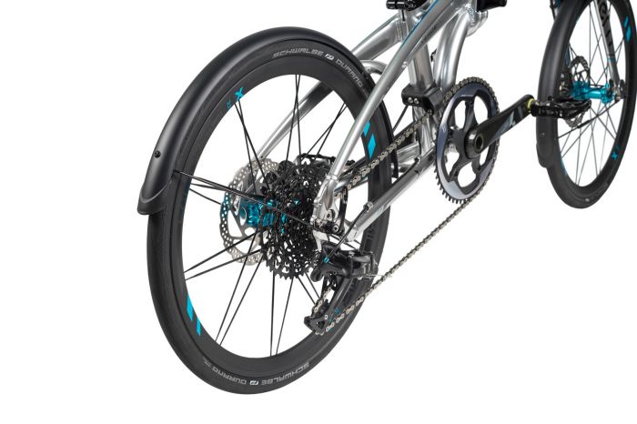 Tern 451 Performance 泥檔 / Tern 451 Performance Fenders
