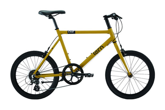 Tern Roji Bike Crest 451 (8-SPD) 小輪徑