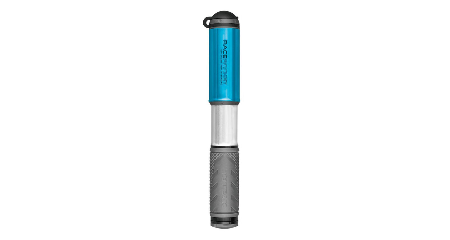 TOPEAK RACEROCKET迷你打氣手泵/ TOPEAK RACEROCKET MASTER BLASTER PUMP