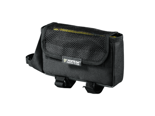 Topeak Tribag 三鐵食物袋連雨擋 / Topeak Tribag All Weather