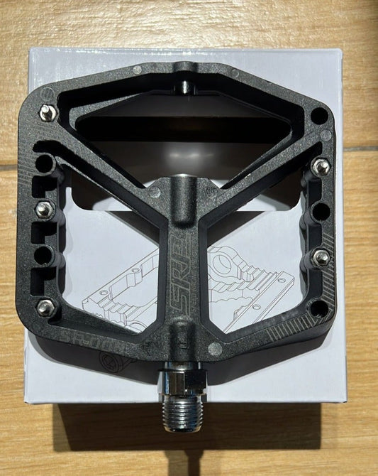 SRP SR-008 腳踏 / SRP SR-008 PEDALS