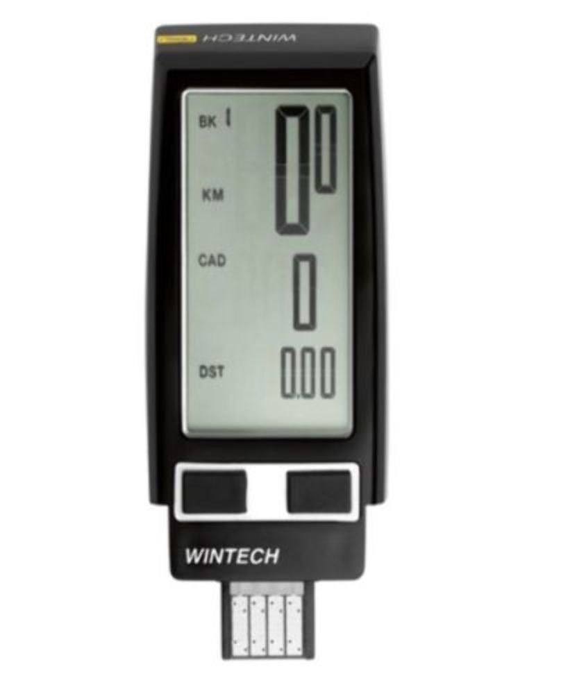 MAVIC WINTECH USB wireless meter-without sensor SENSOR / MAVIC WINTECH USB COMPUTER-WITHOUT SENSOR