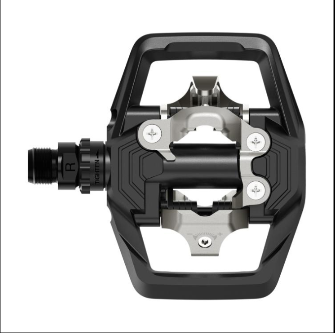 SHIMANO MTB PEDAL PD-ME700 / SHIMANO MTB PEDAL PD-ME700