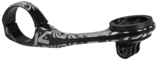 KEDGE GARMIN / WAHOO limited edition MAX meter and camcorder extension code