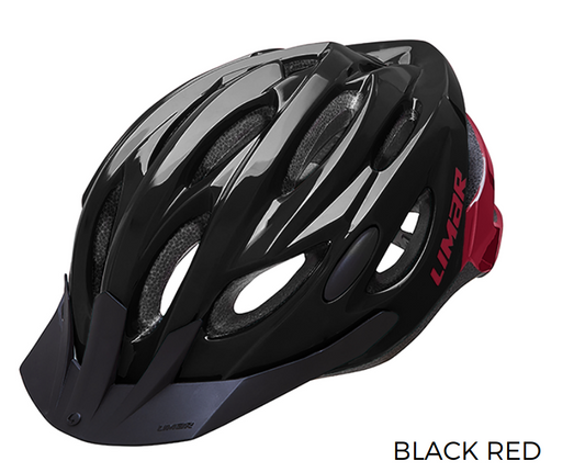 Limar Scrambler (AF) 公路頭盔 / Limar Scrambler (AF) Road Helmet