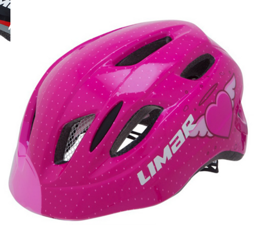 LIMAR KID PRO M (AF) 小童頭盔 M 50-56cm