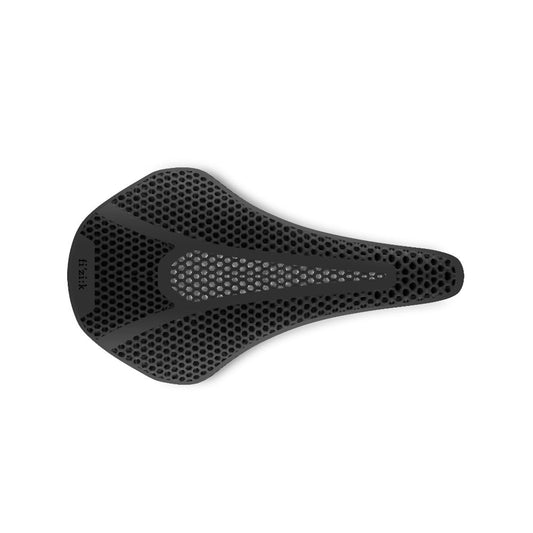 Fizik Vento Argo R1 Adaptive 3D打印標準型碳軌短鼻座位 / Fizik Vento Argo R1 Adaptive 3D-Printed Carbon Short-Nose Saddle