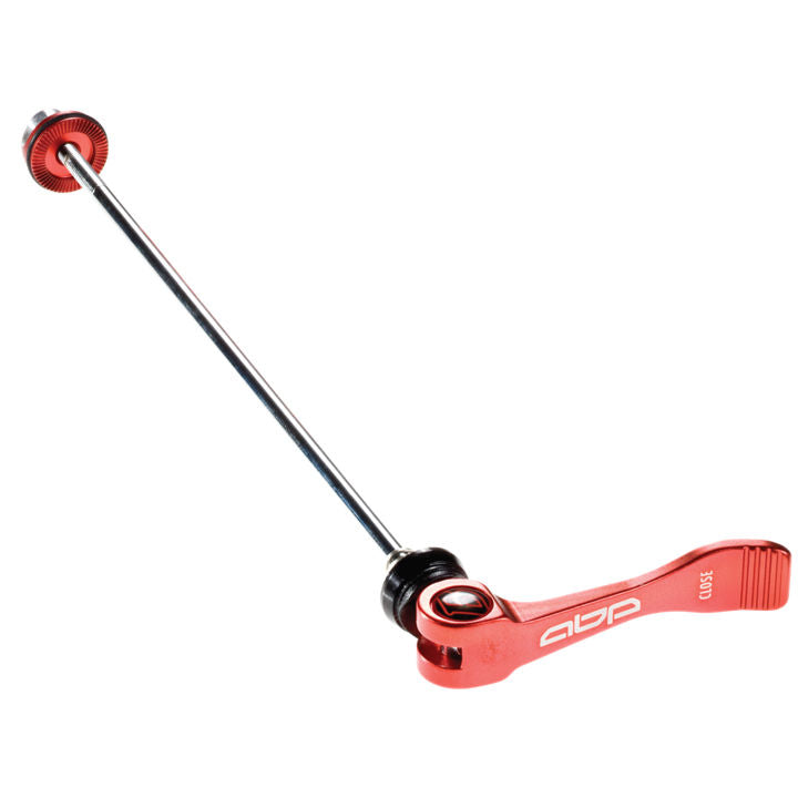 TREK Specialty EX Series Frame Rear Roller Quick Release ~ 283250 / TREK WHEEL QUICK RELEASE ~ 283250