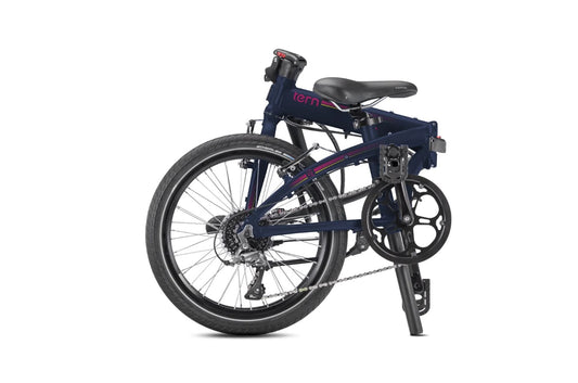 TERN LINK D8 20" eight-speed folding bike FOLDING BIKE 8SPD